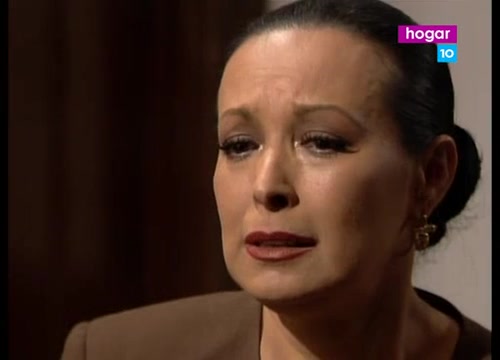 Узы любви (1995) 48 серия