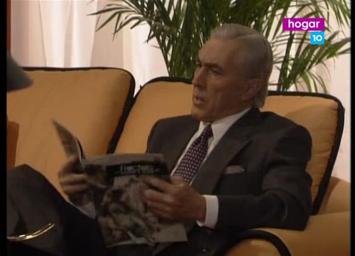 Узы любви (1995) 54 серия