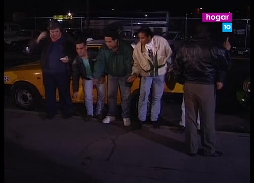 Узы любви (1995) 6 серия