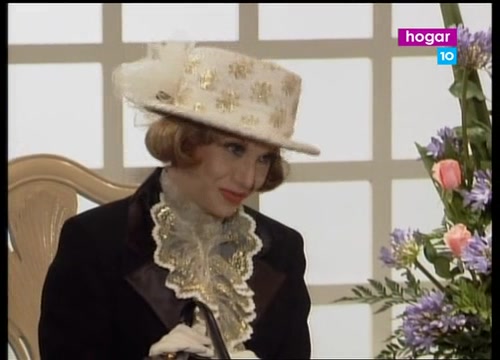 Узы любви (1995) 79 серия