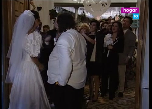 Узы любви (1995) 93 серия