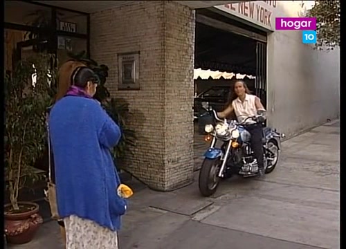 Узы любви 95 серия