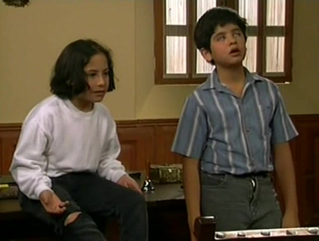 Однажды у нас вырастут крылья 103 серия Однажды у нас вырастут крылья 103 серия