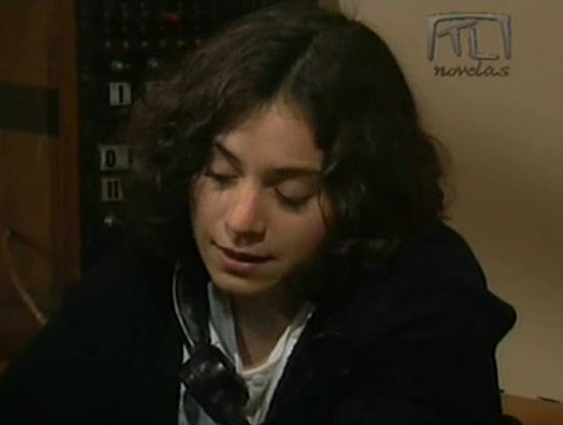 Однажды у нас вырастут крылья 104 серия