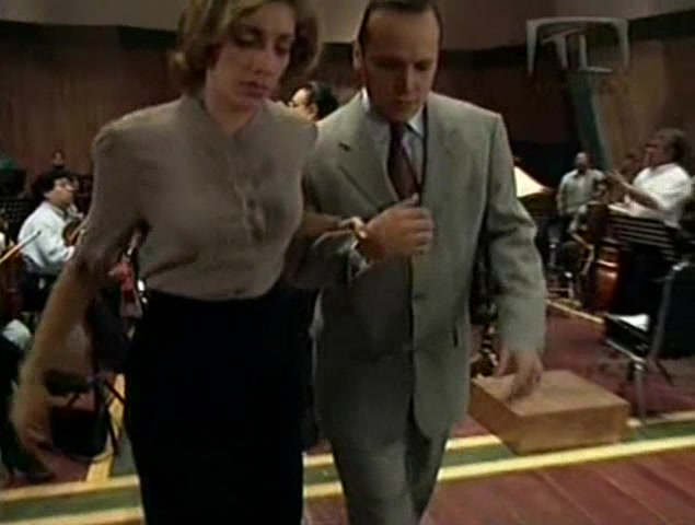 Однажды у нас вырастут крылья 31 серия