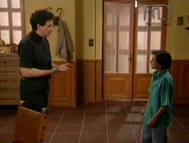 Однажды у нас вырастут крылья 37 серия