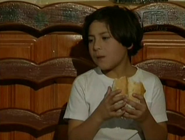 Однажды у нас вырастут крылья 4 серия Однажды у нас вырастут крылья 4 серия