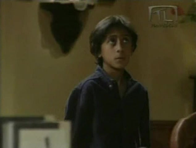 Однажды у нас вырастут крылья 47 серия Однажды у нас вырастут крылья 47 серия