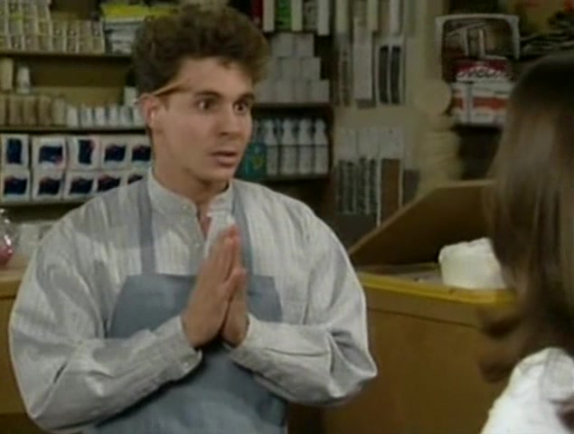 Однажды у нас вырастут крылья 56 серия