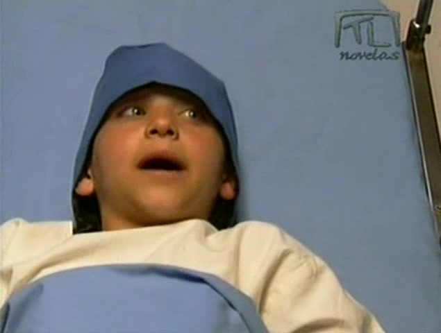 Однажды у нас вырастут крылья 64 серия