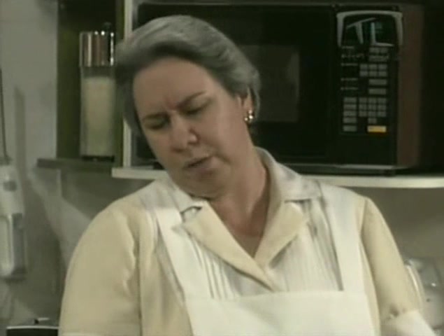 Однажды у нас вырастут крылья 75 серия