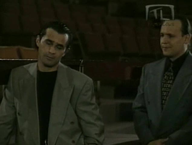 Однажды у нас вырастут крылья 77 серия