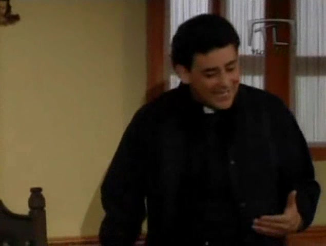 Однажды у нас вырастут крылья 8 серия Однажды у нас вырастут крылья 8 серия