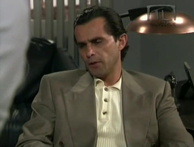 Однажды у нас вырастут крылья 94 серия