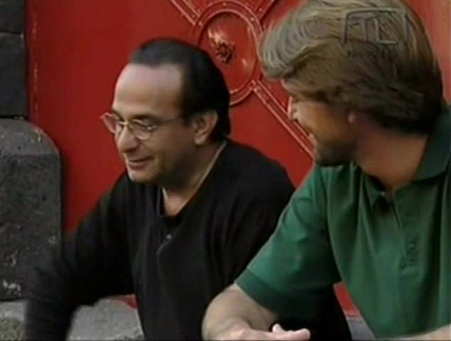 Однажды у нас вырастут крылья 99 серия Однажды у нас вырастут крылья 99 серия