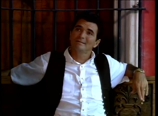 Маримар (1994) 16 серия