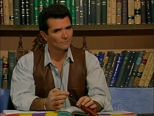 Маримар (1994) 18 серия