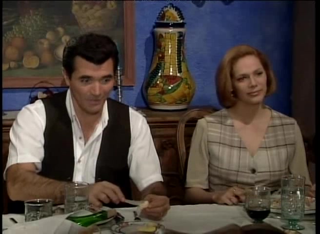 Маримар (1994) 19 серия