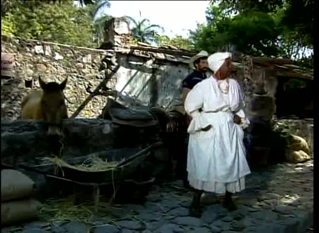 Маримар (1994) 22 серия