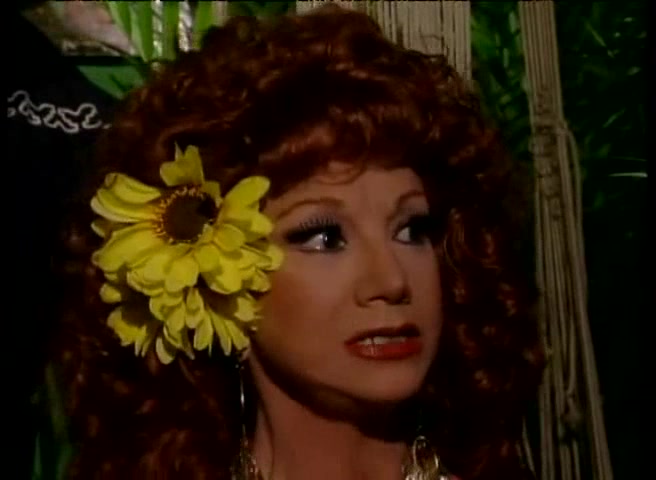 Маримар (1994) 23 серия