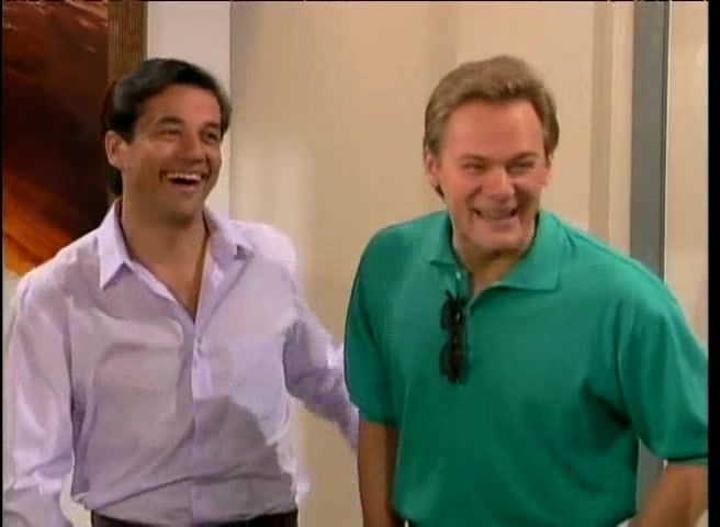 Маримар 24 серия