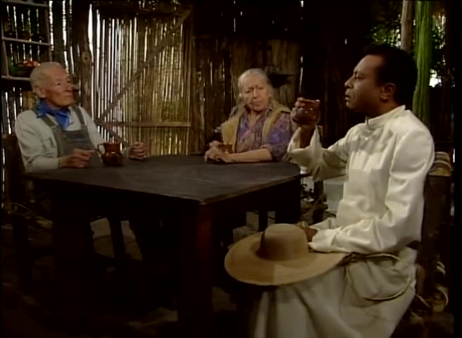 Маримар 3 серия