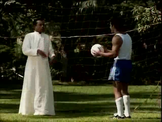 Маримар 7 серия