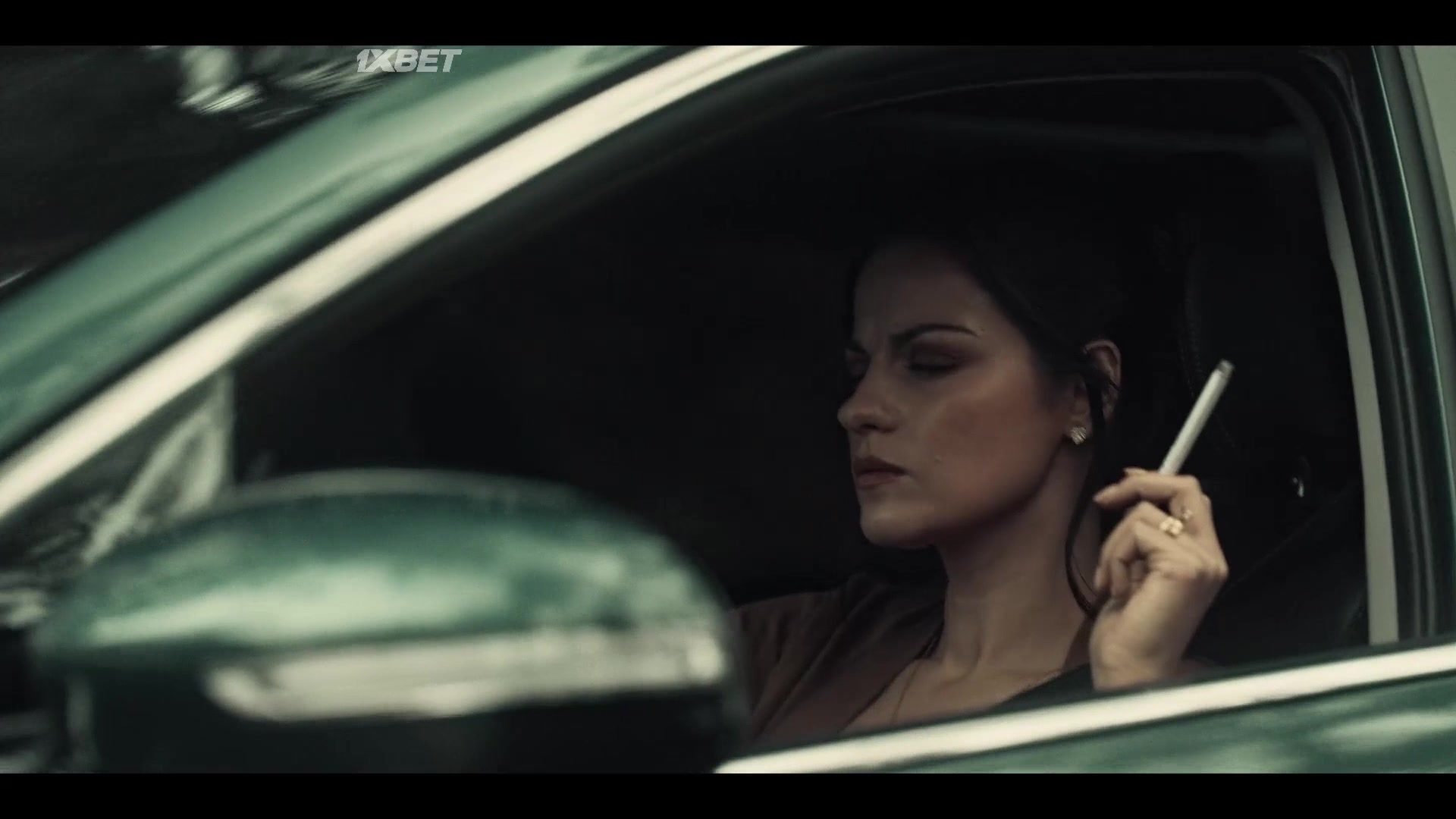 Тёмное желание 1 серия Тёмное желание 1 серия