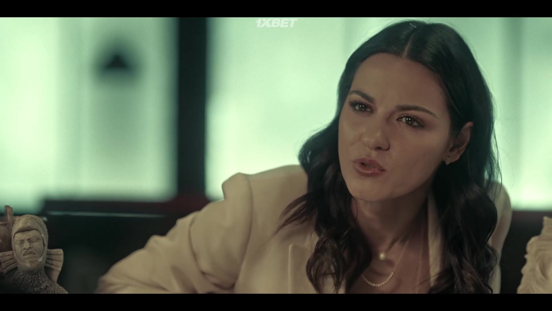 Тёмное желание 10 серия