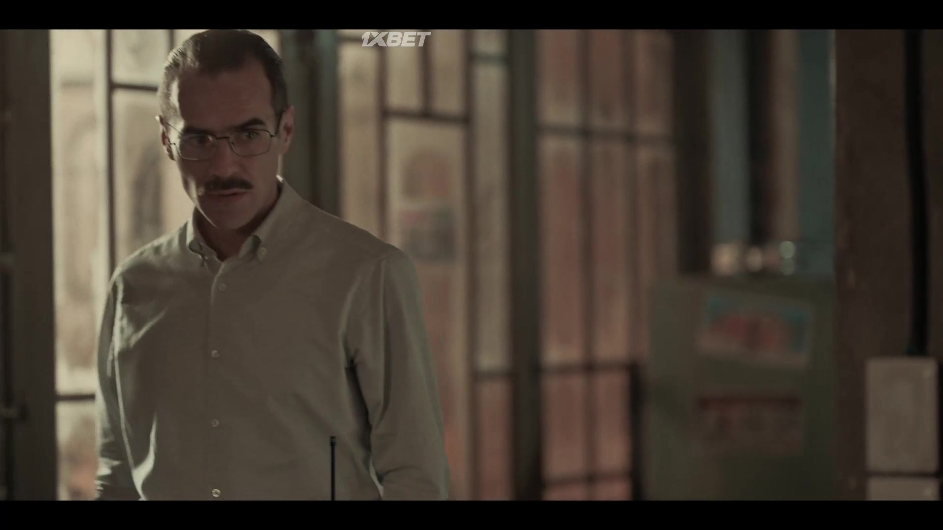 Тёмное желание 11 серия