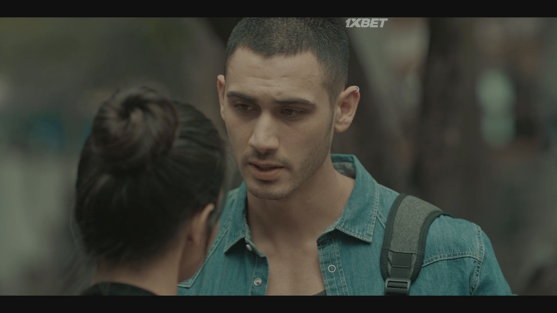 Тёмное желание 16 серия Тёмное желание 16 серия