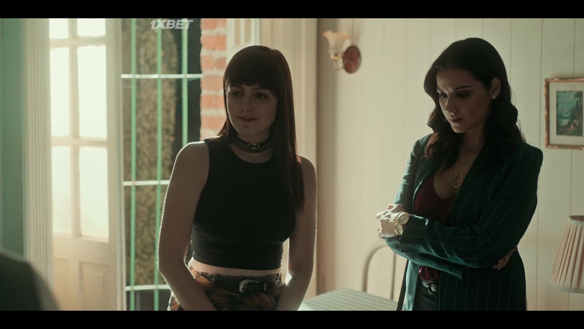 Тёмное желание 18 серия Тёмное желание 18 серия