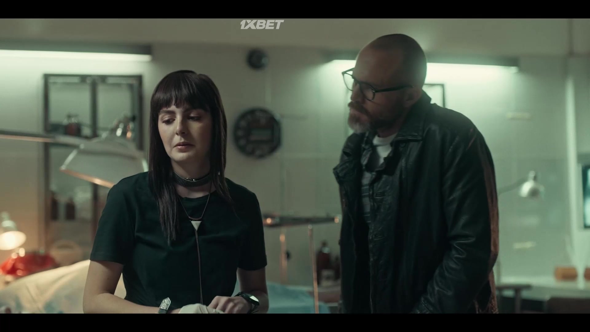 Тёмное желание 2 серия Тёмное желание 2 серия