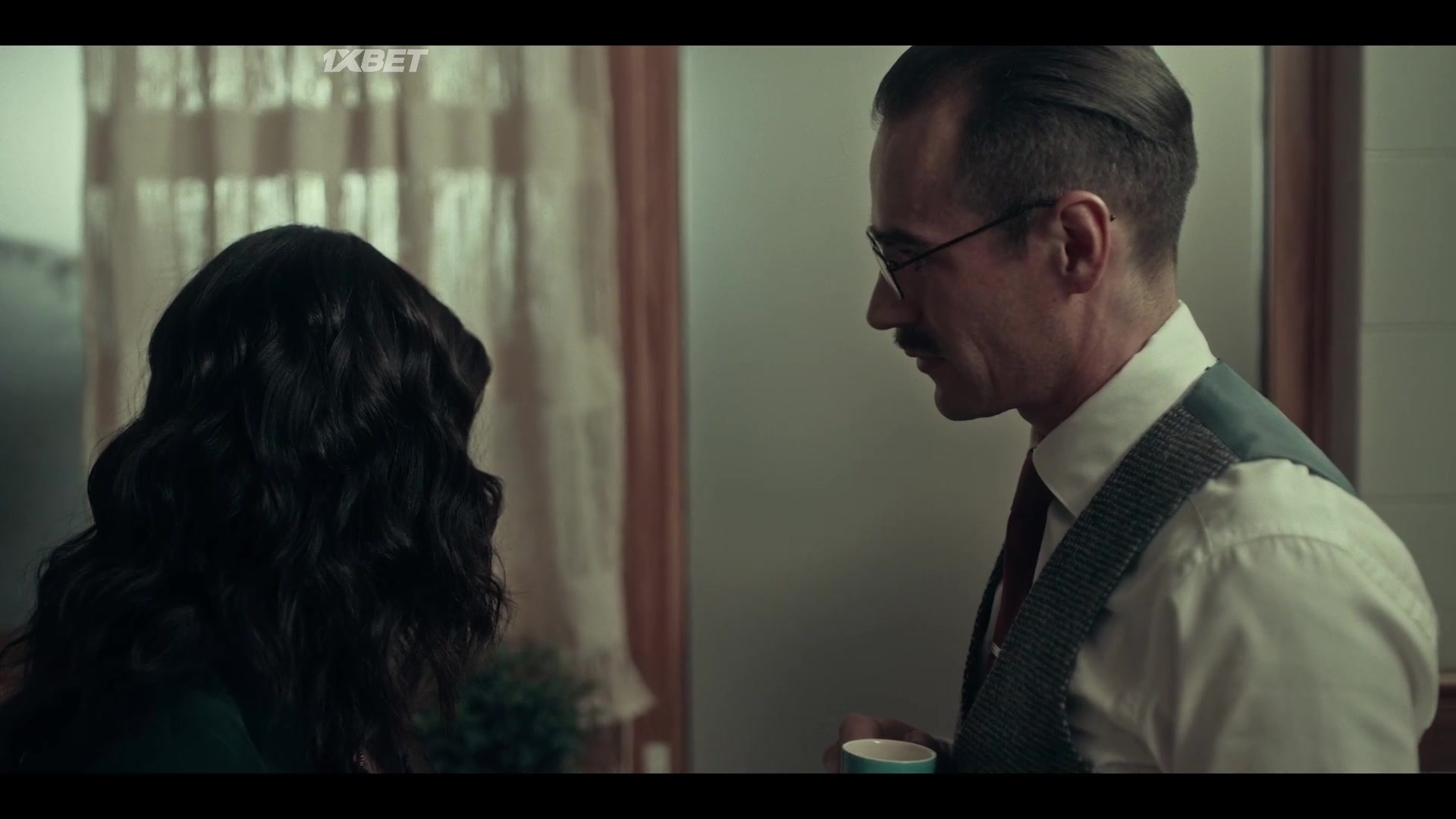 Тёмное желание 3 серия Тёмное желание 3 серия