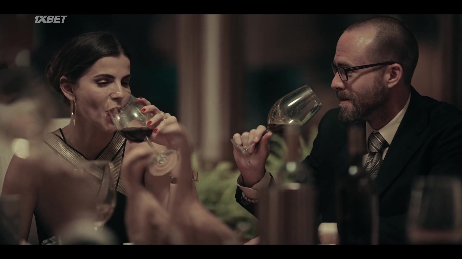 Тёмное желание 4 серия Тёмное желание 4 серия