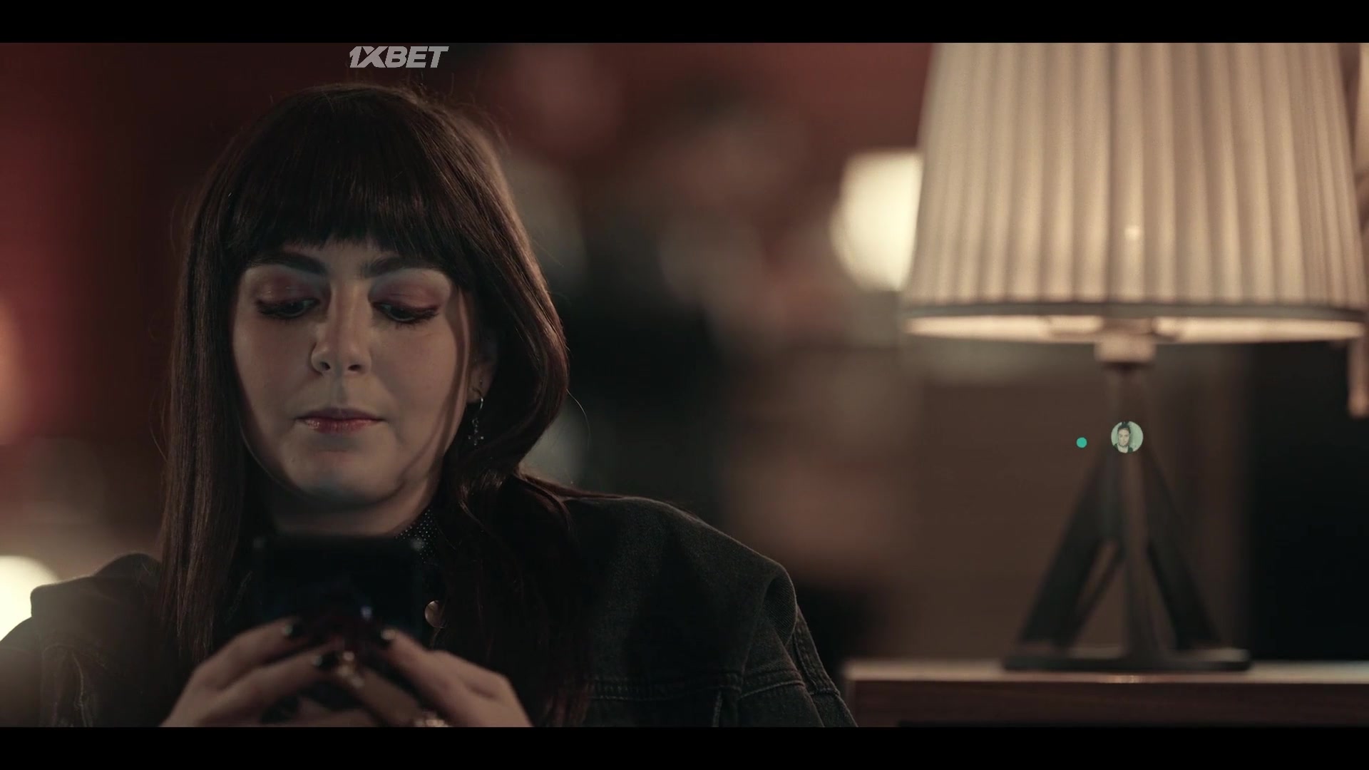 Тёмное желание 5 серия Тёмное желание 5 серия