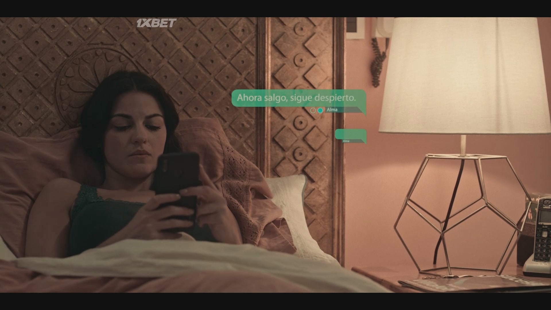 Тёмное желание 7 серия Тёмное желание 7 серия