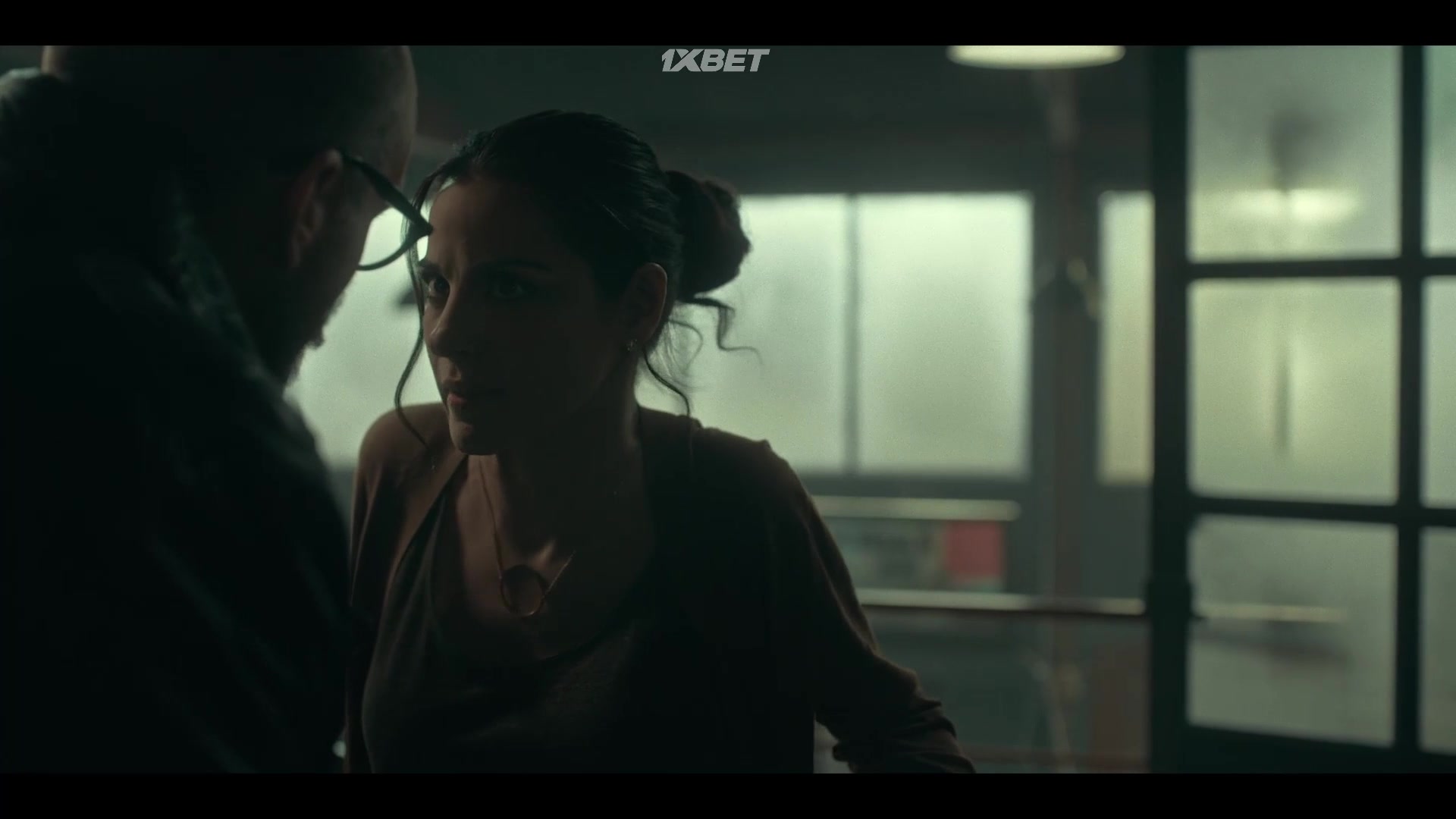 Тёмное желание 9 серия