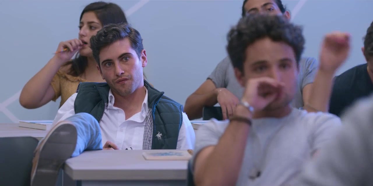 Отмена действия 1 серия