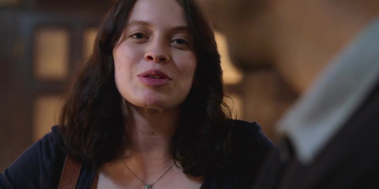 Отмена действия 3 серия