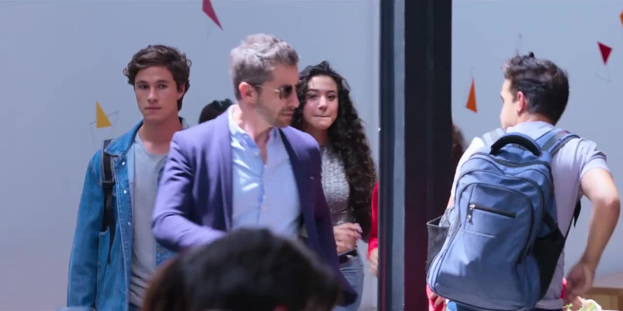 Отмена действия 6 серия Отмена действия 6 серия