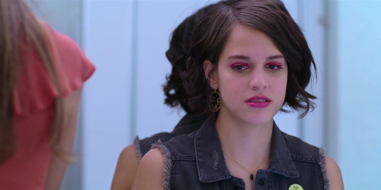 Отмена действия 8 серия