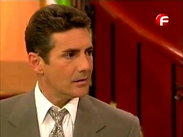 Розалинда (1999) 16 серия