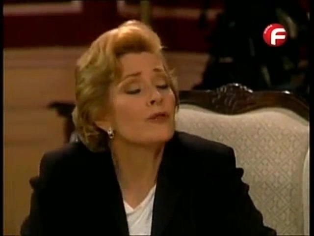 Розалинда 19 серия