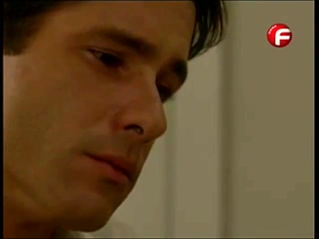 Розалинда (1999) 25 серия