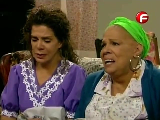 Розалинда (1999) 26 серия