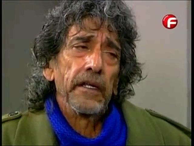 Розалинда (1999) 32 серия