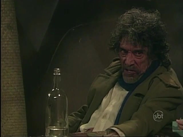 Розалинда (1999) 37 серия