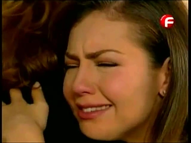 Розалинда 58 серия