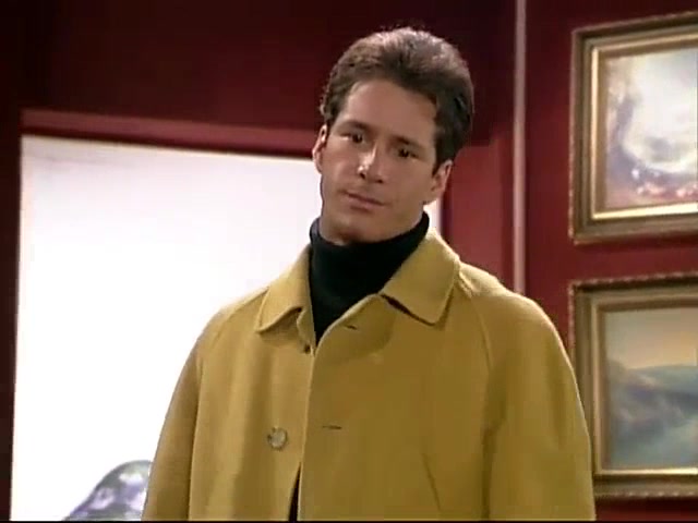 Розалинда (1999) 6 серия